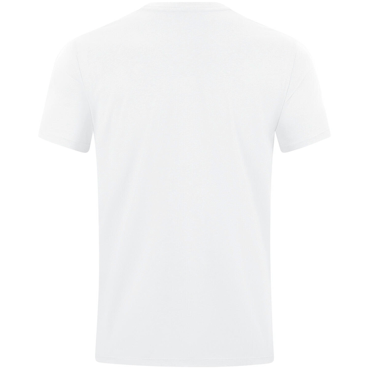 Jako Power T-Shirt Heren - Wit, L 2/7