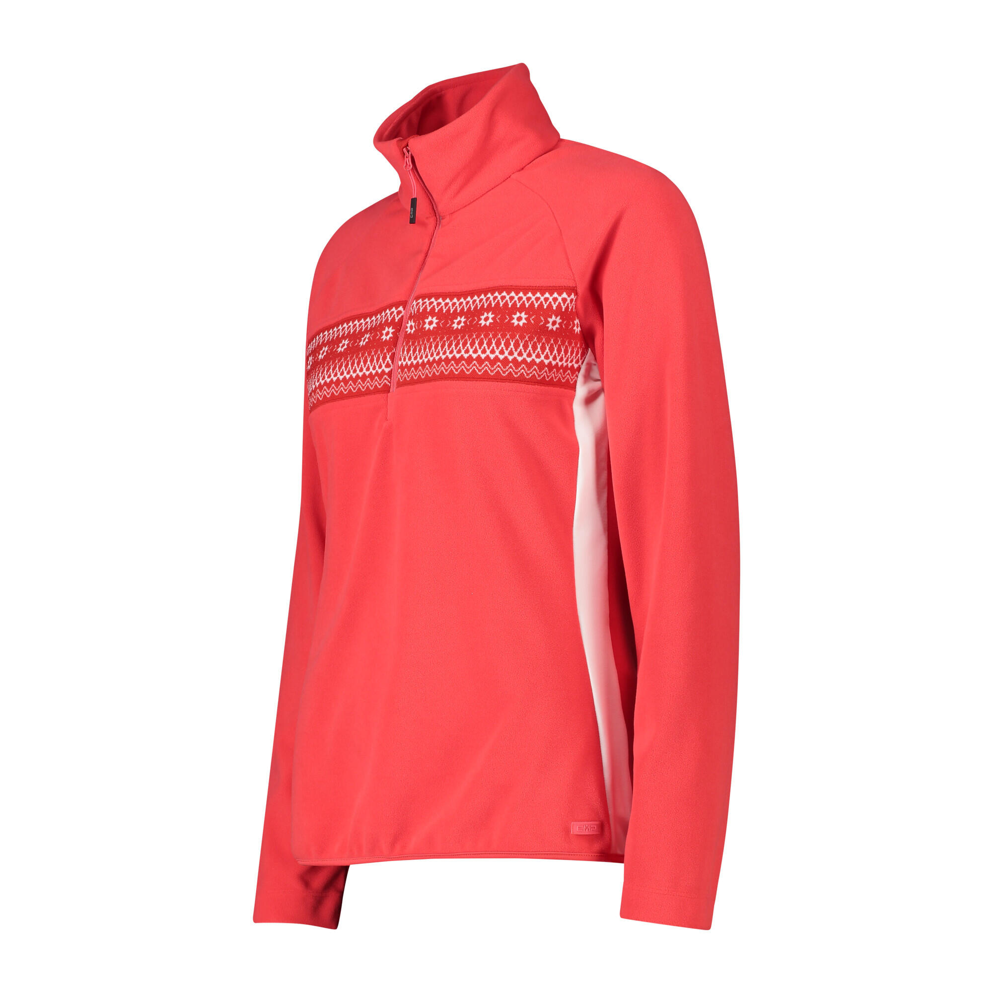 Polaire femme CMP Arctic 3/3