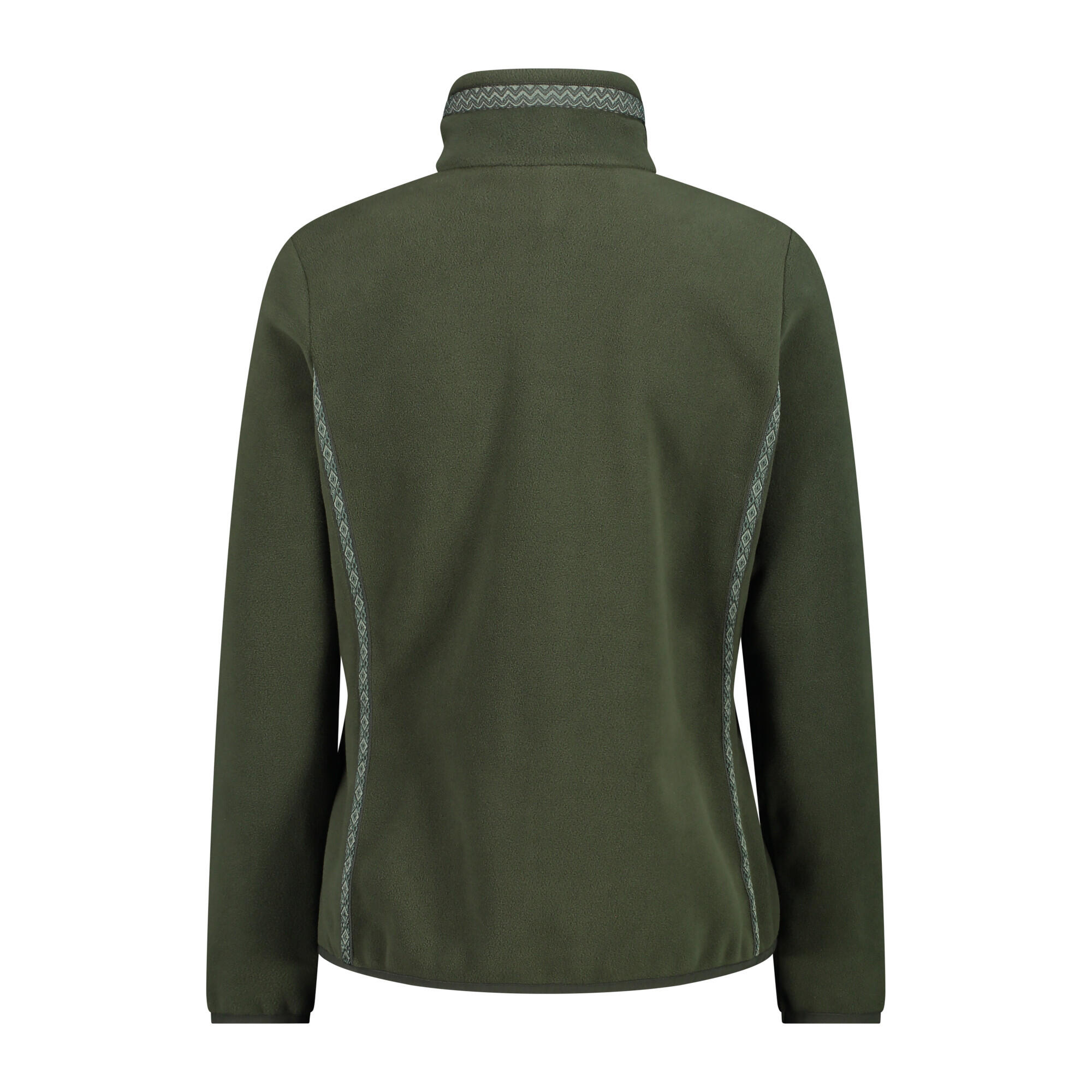 Polaire femme CMP 2/3