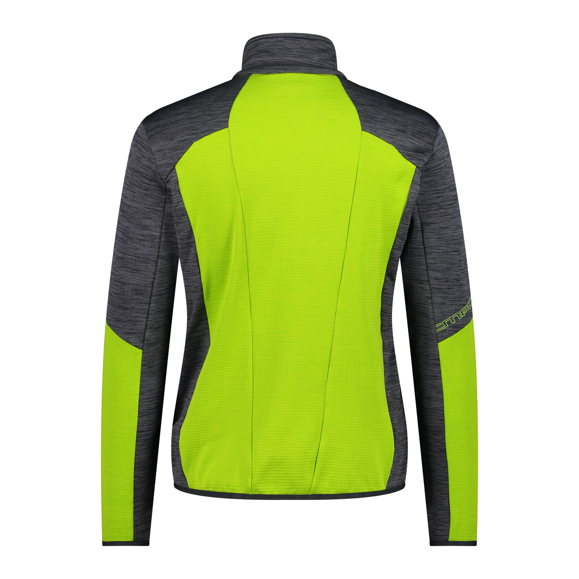 CMP Herren Pullover MAN SWEAT 34G1577 2/3