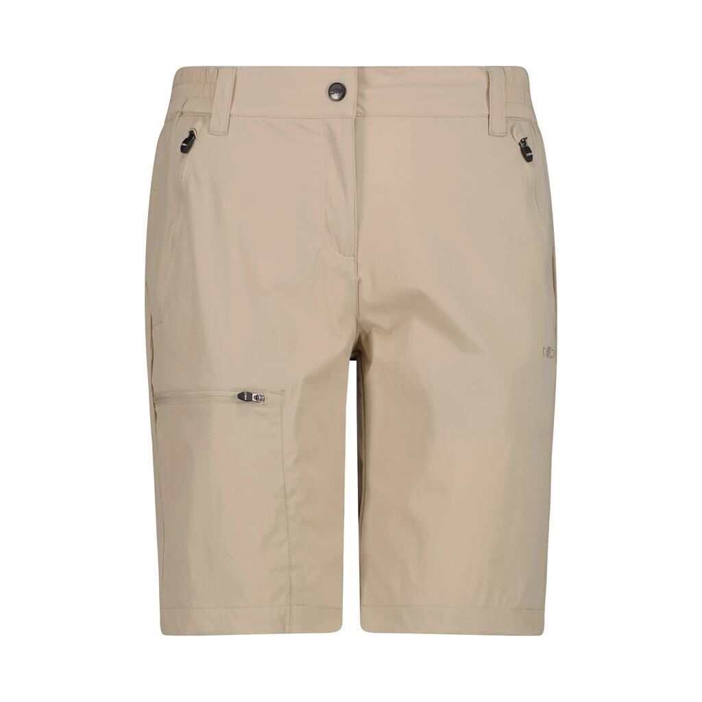 Women's Bermuda shorts CMP