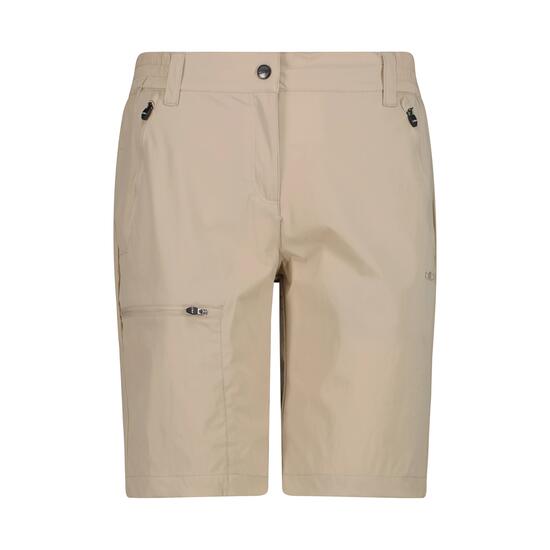 Bermuda femme CMP