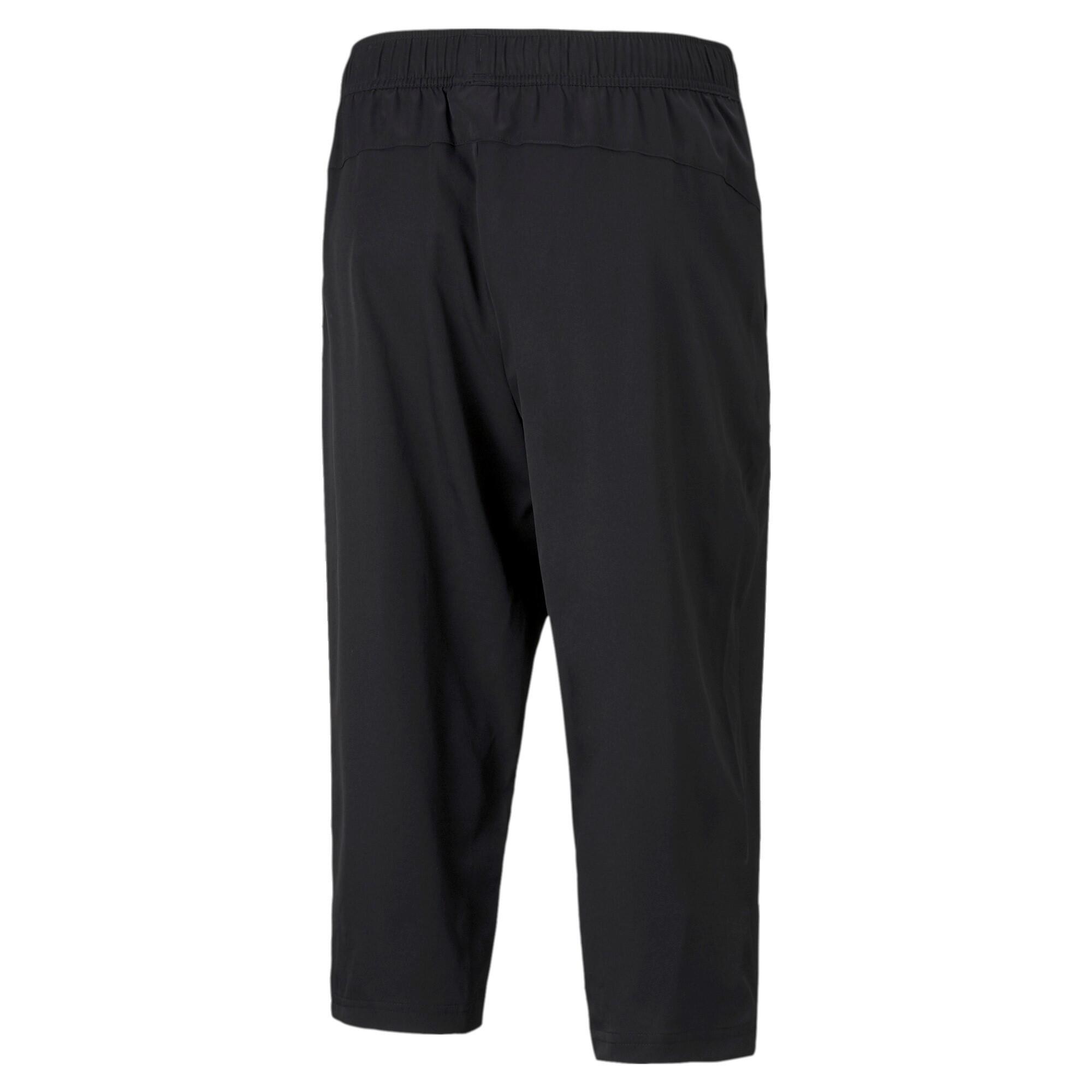 Jogging Puma Active Woven 3/4 4/4