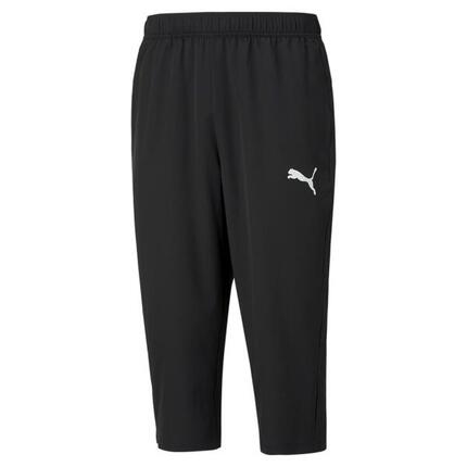 Puma Herren Trainingshose Active Woven 3/4 Pants 586734