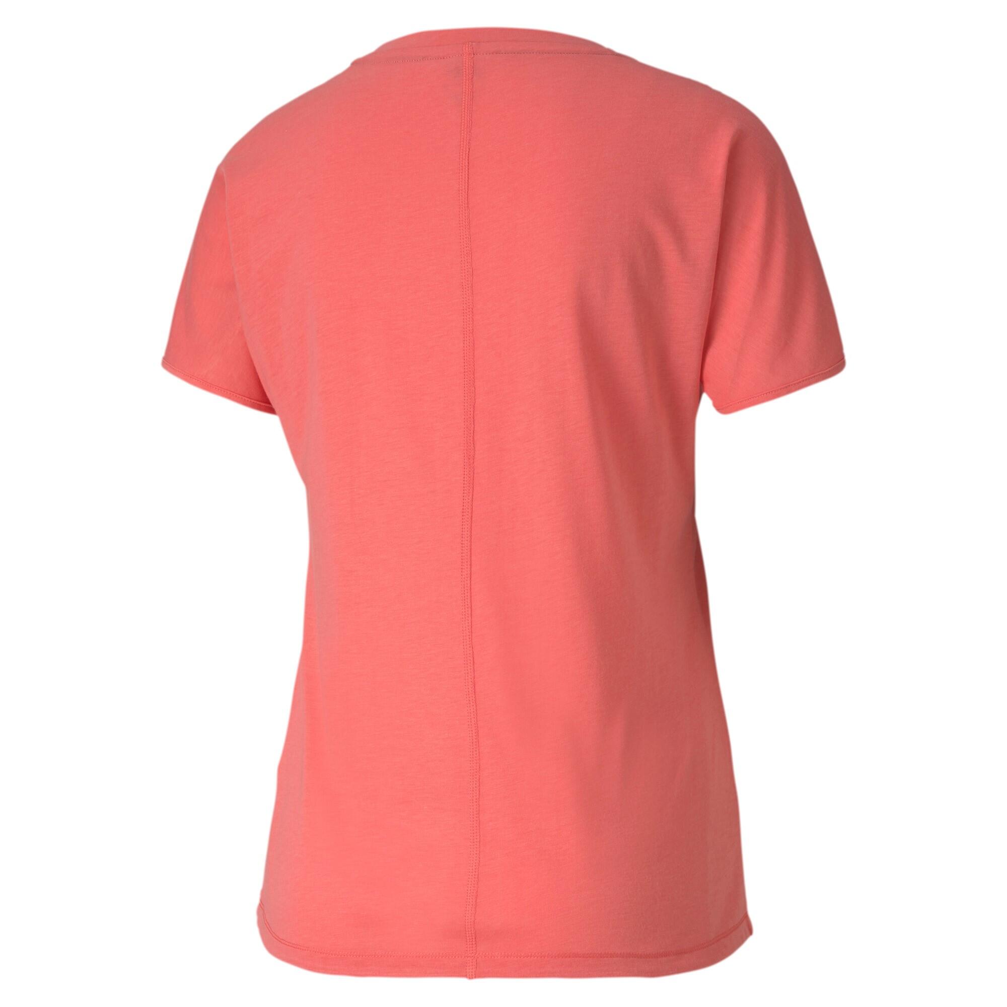 Puma Damen T-Shirt PUMA Cat Tee 518311 3/3