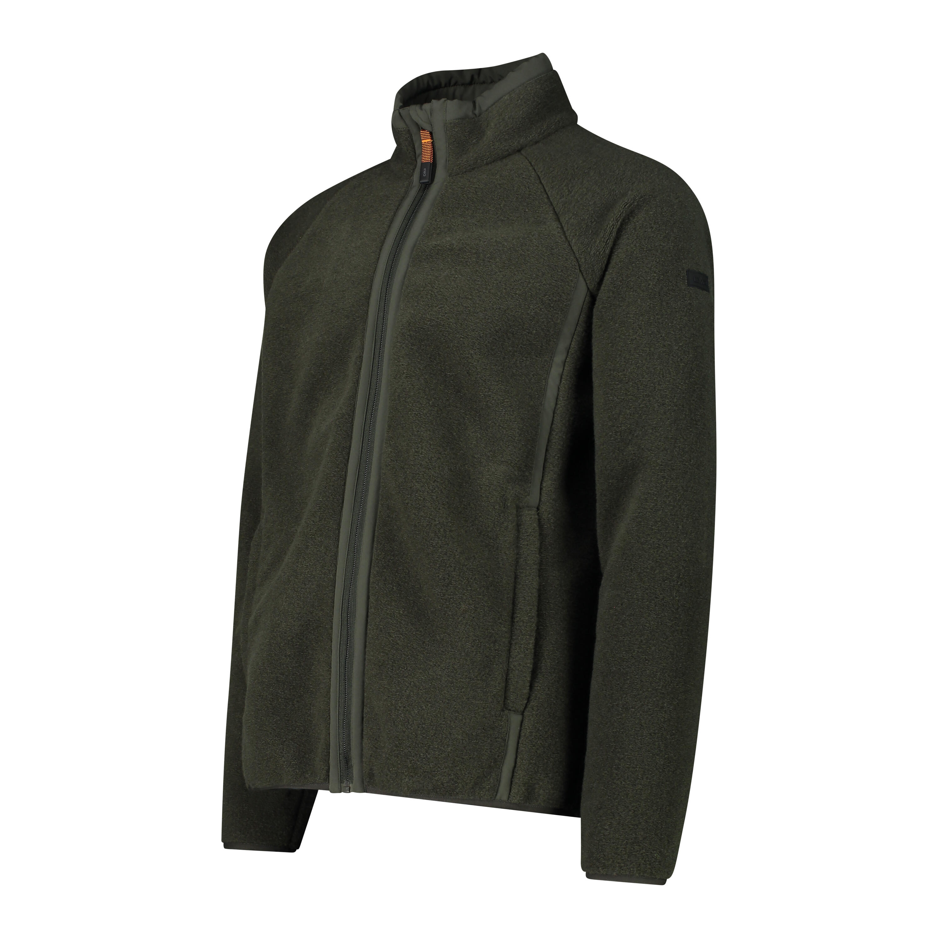 CMP Herren Fleecejacke MAN JACKET 34M0567 3/3