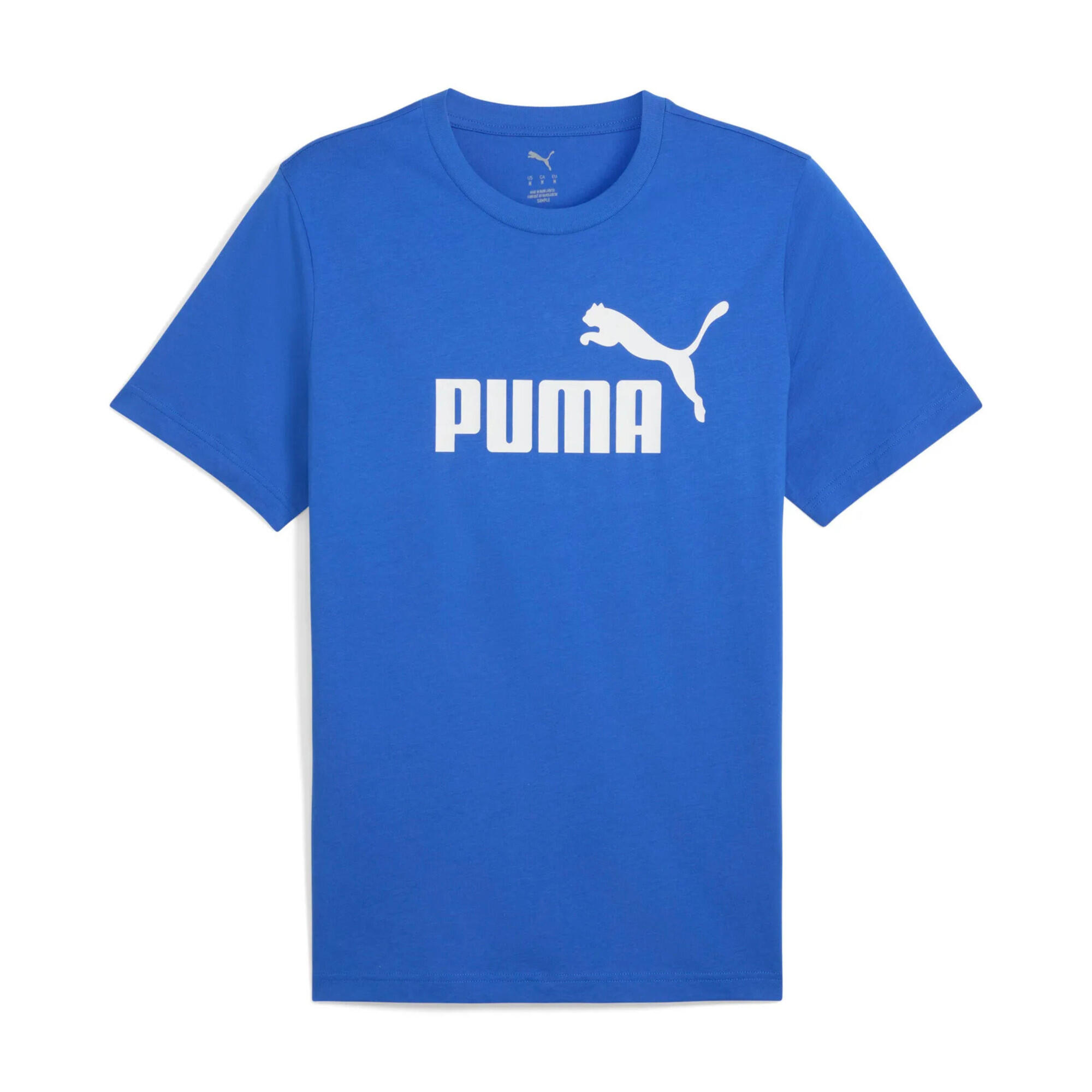 T-shirt homme Puma Ess No.1 Logo Tee (s) 1/5