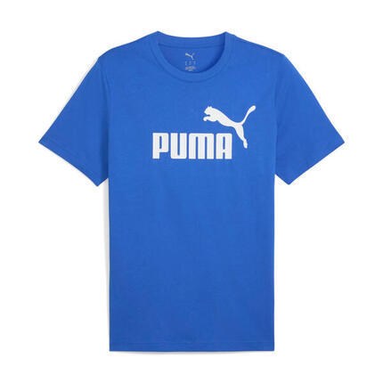 Koszulka męska Puma Ess No.1 Logo Tee (s) 13