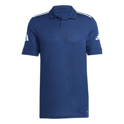 Polo cotton adidas Squadra25
