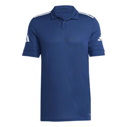 Polo cotton adidas Squadra25