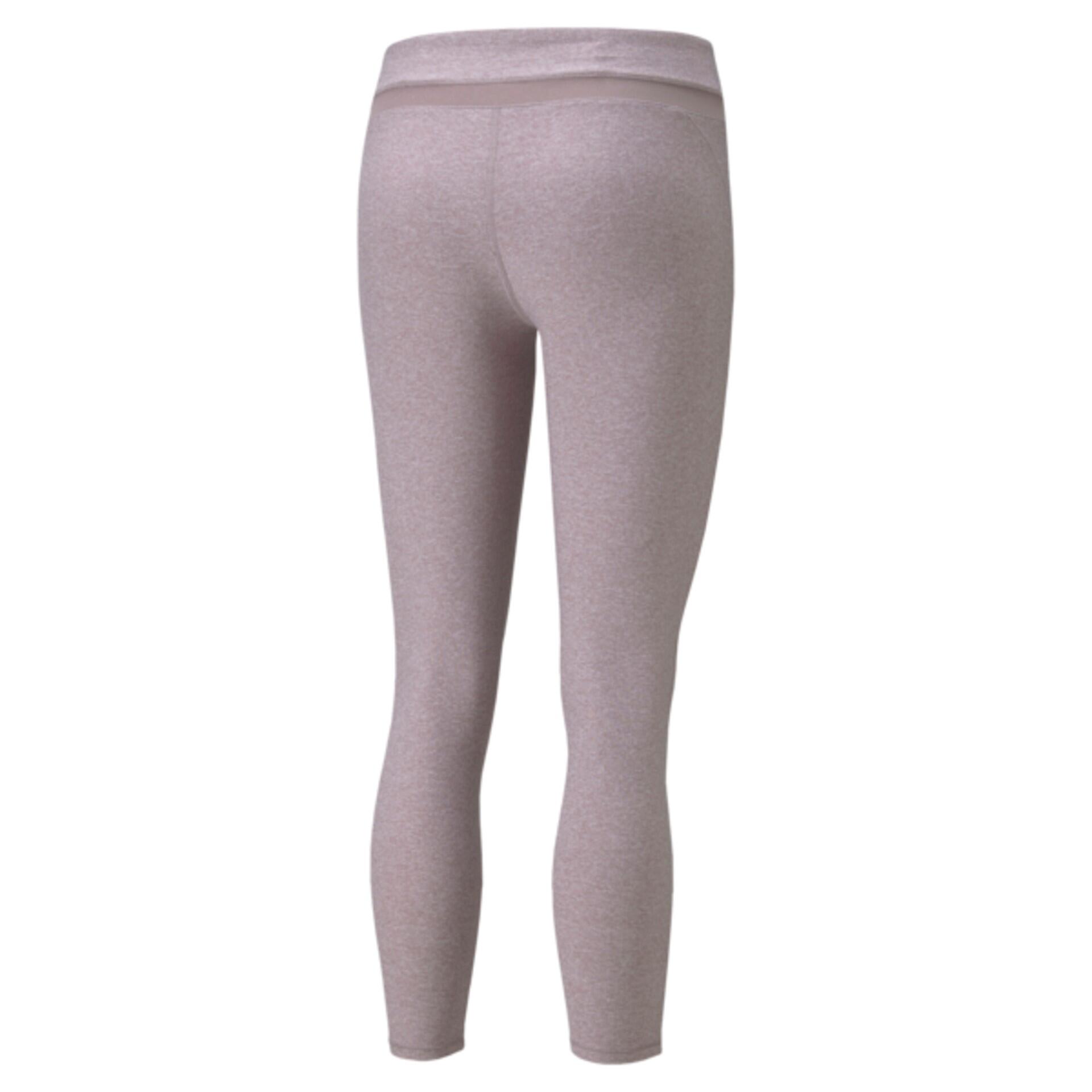 Leggings de Desporto Studio Yogini Luxe Mesh Inset 2/3