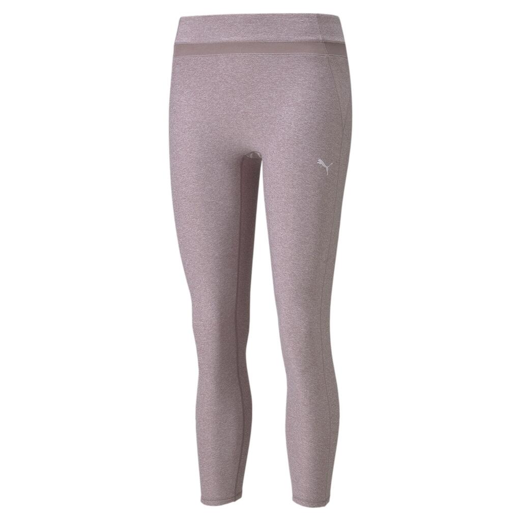 Sports Leggings Studio Yogini Luxe Mesh Inset