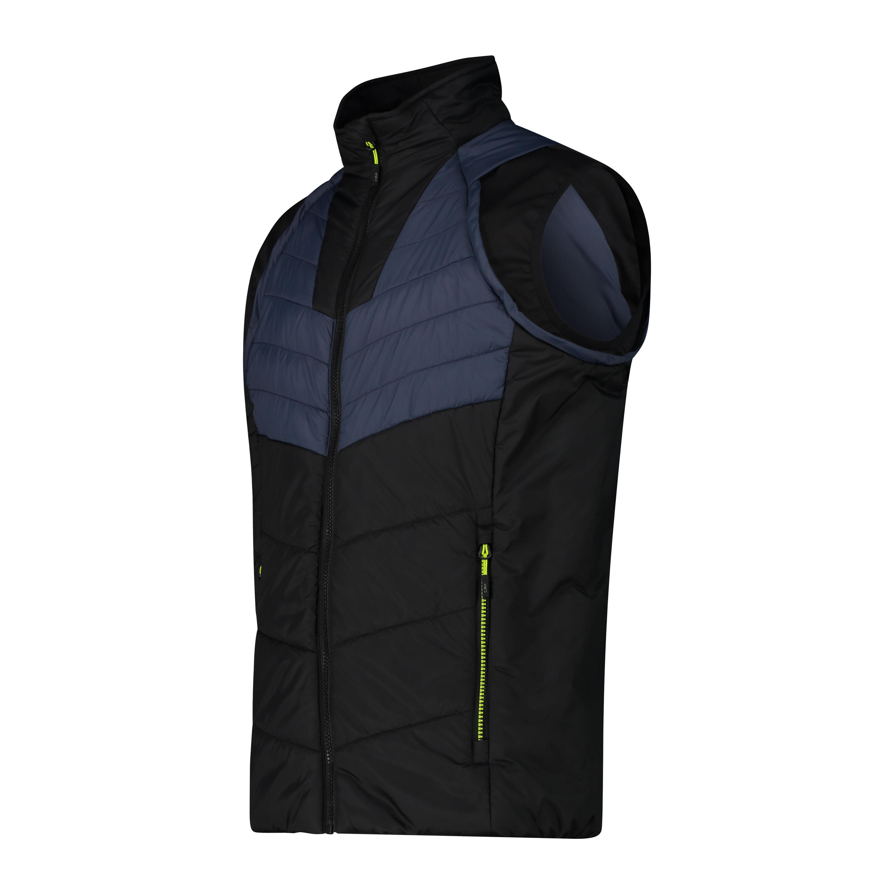 CMP Herren Jacke Man Jacket with detachable sle 34Z1897 8/9