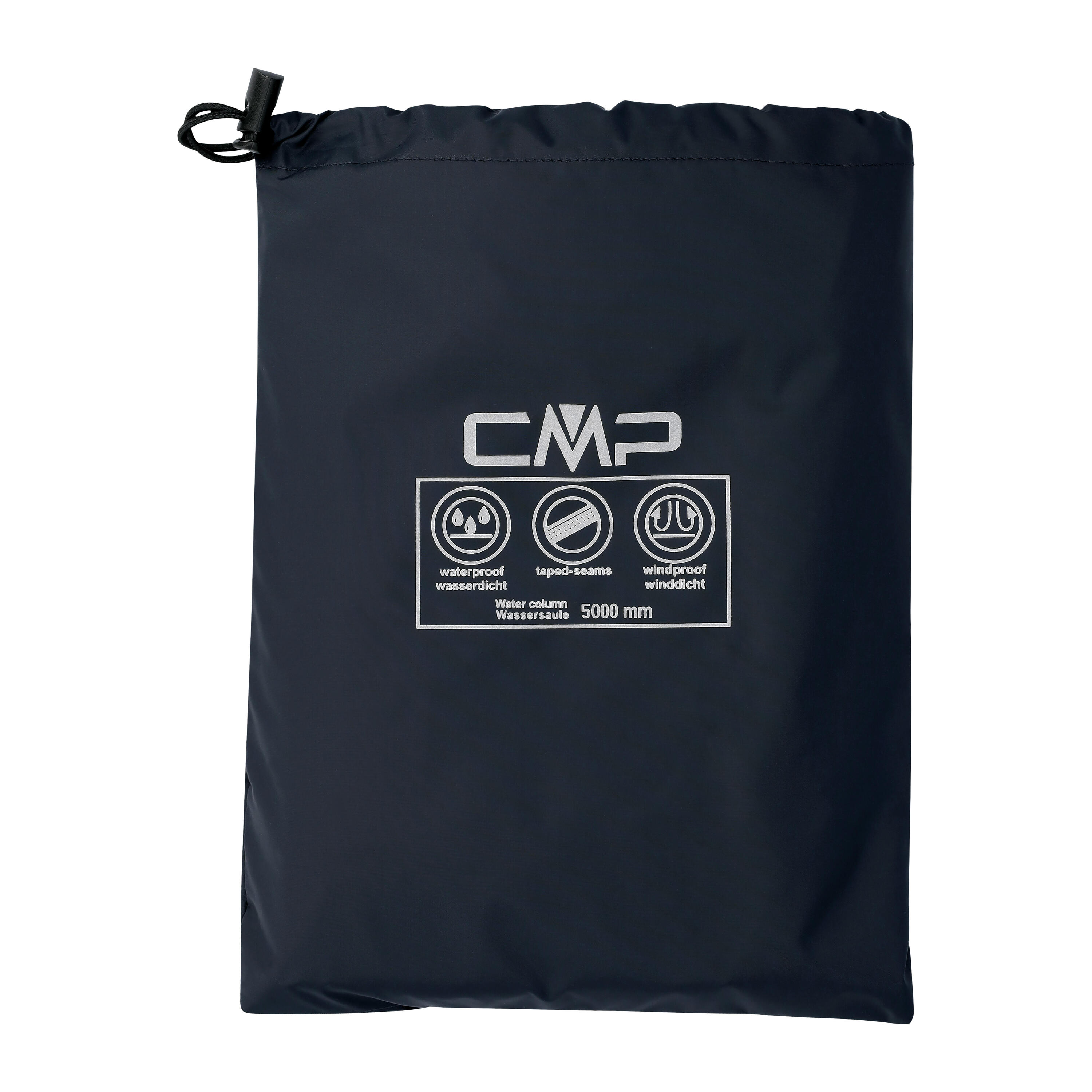 Camisa impermeável CMP 4/4