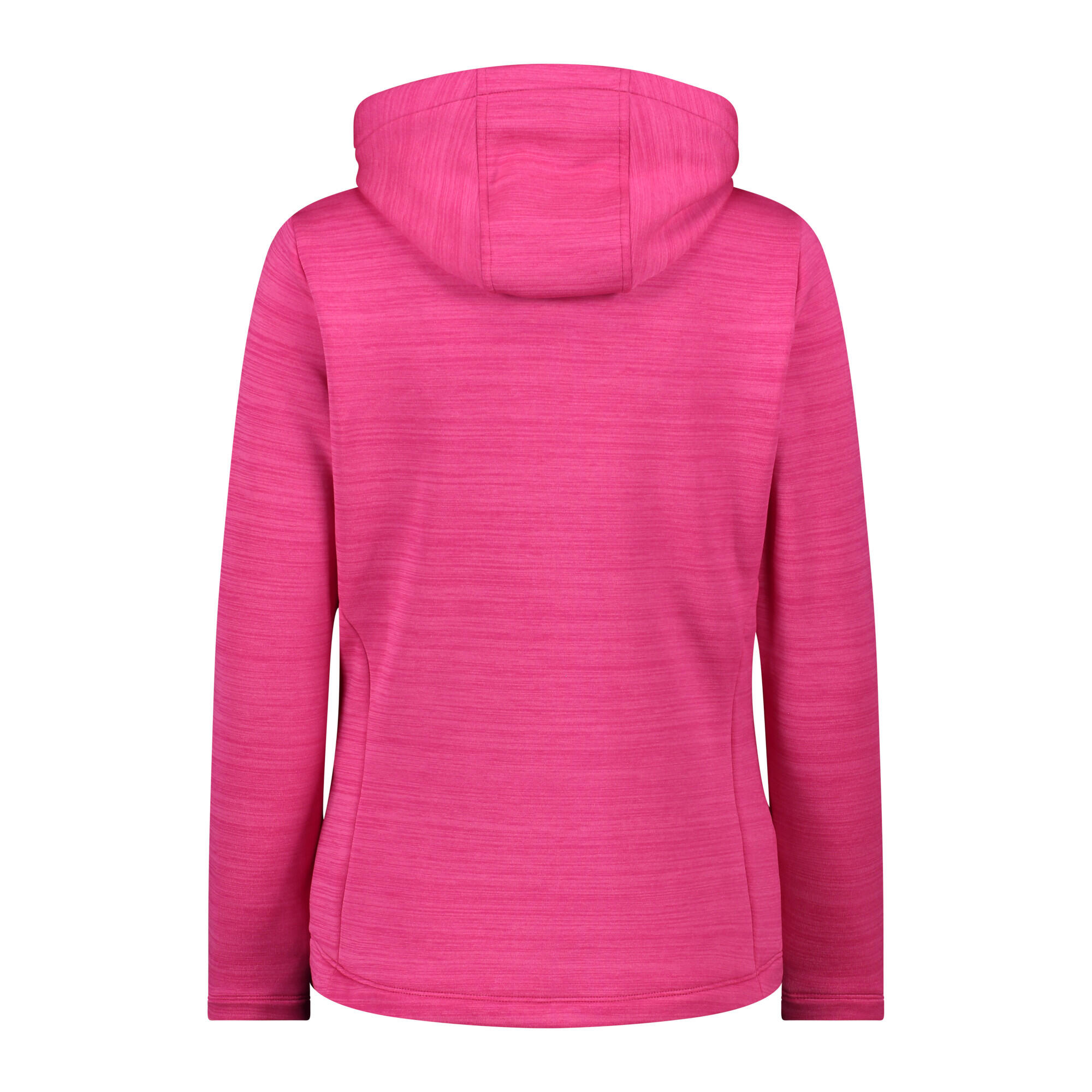 CMP Damen Fleecejacke Woman Fix Hood Jacket 30E9676 4/5