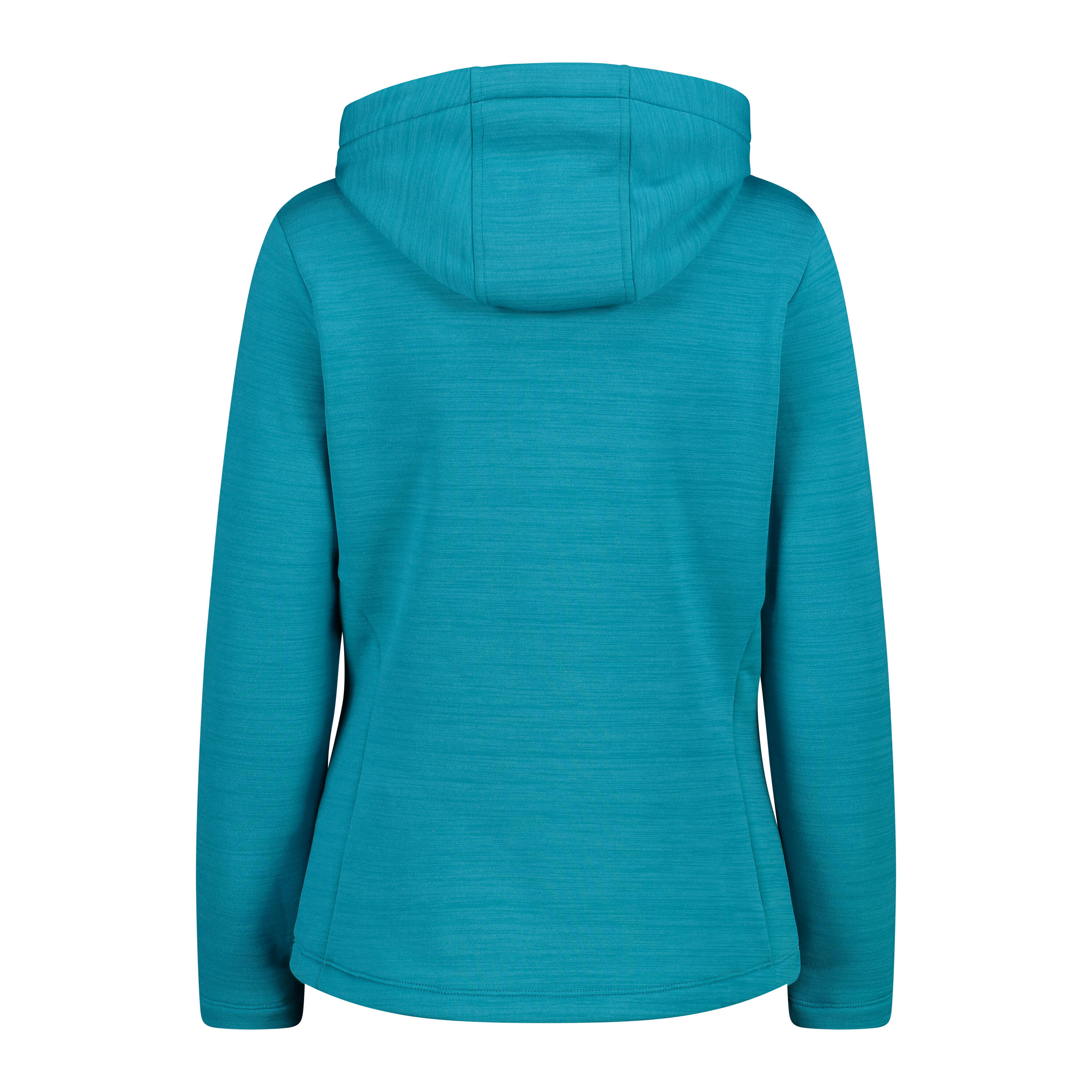 CMP Damen Fleecejacke Woman Fix Hood Jacket 30E9676 2/3