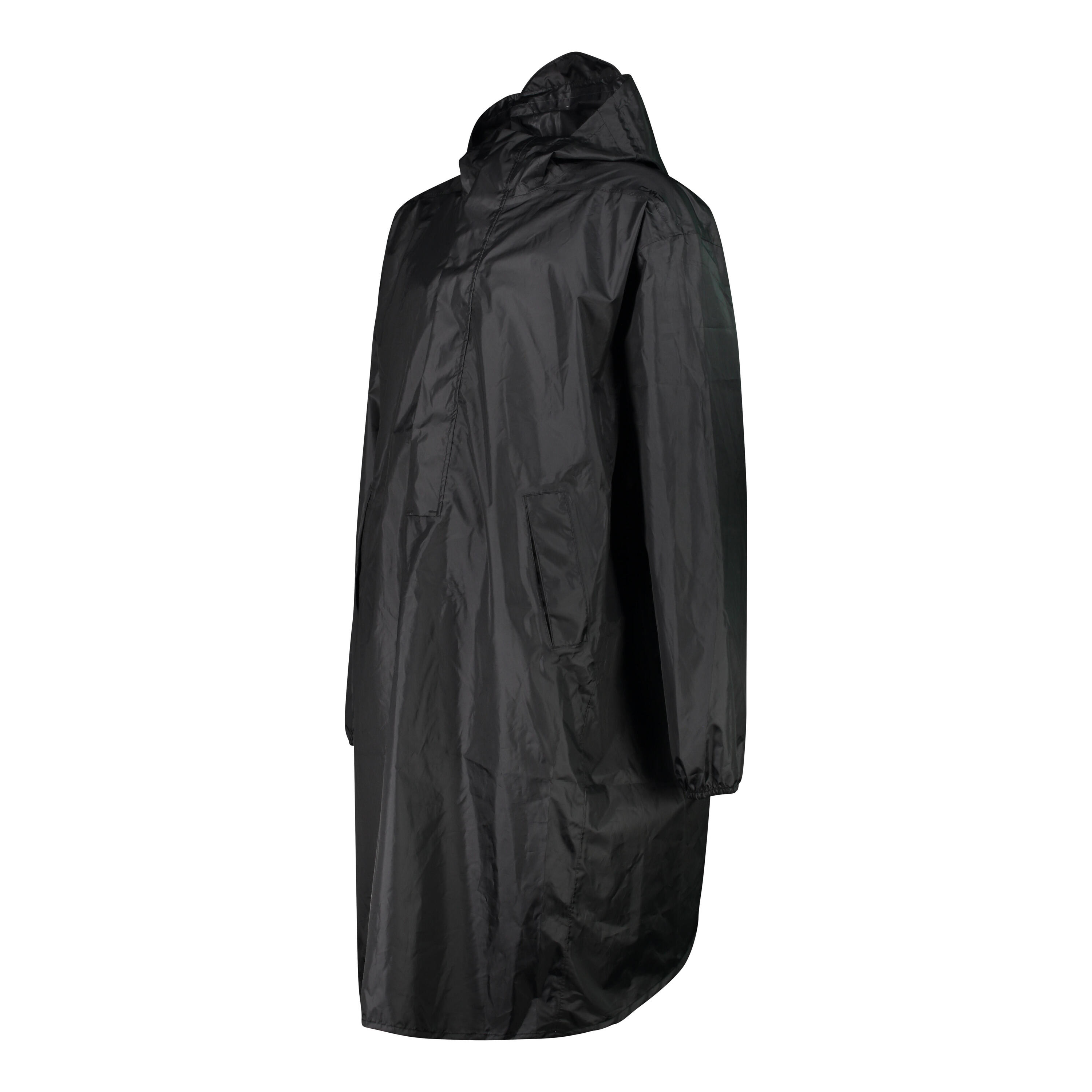 Poncho à capuche fixe CMP 3/7