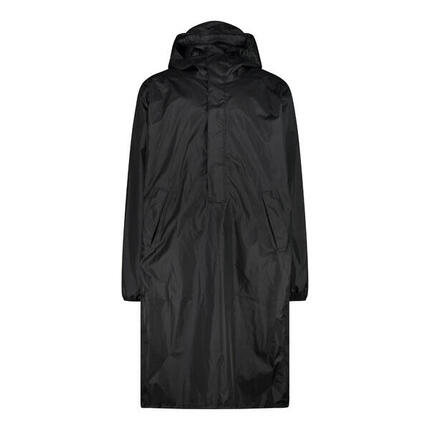 CMP Unisex Regenponcho FIX HOOD 35X7857