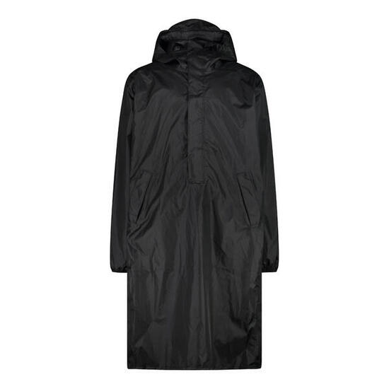 CMP Unisex Regenponcho FIX HOOD 35X7857