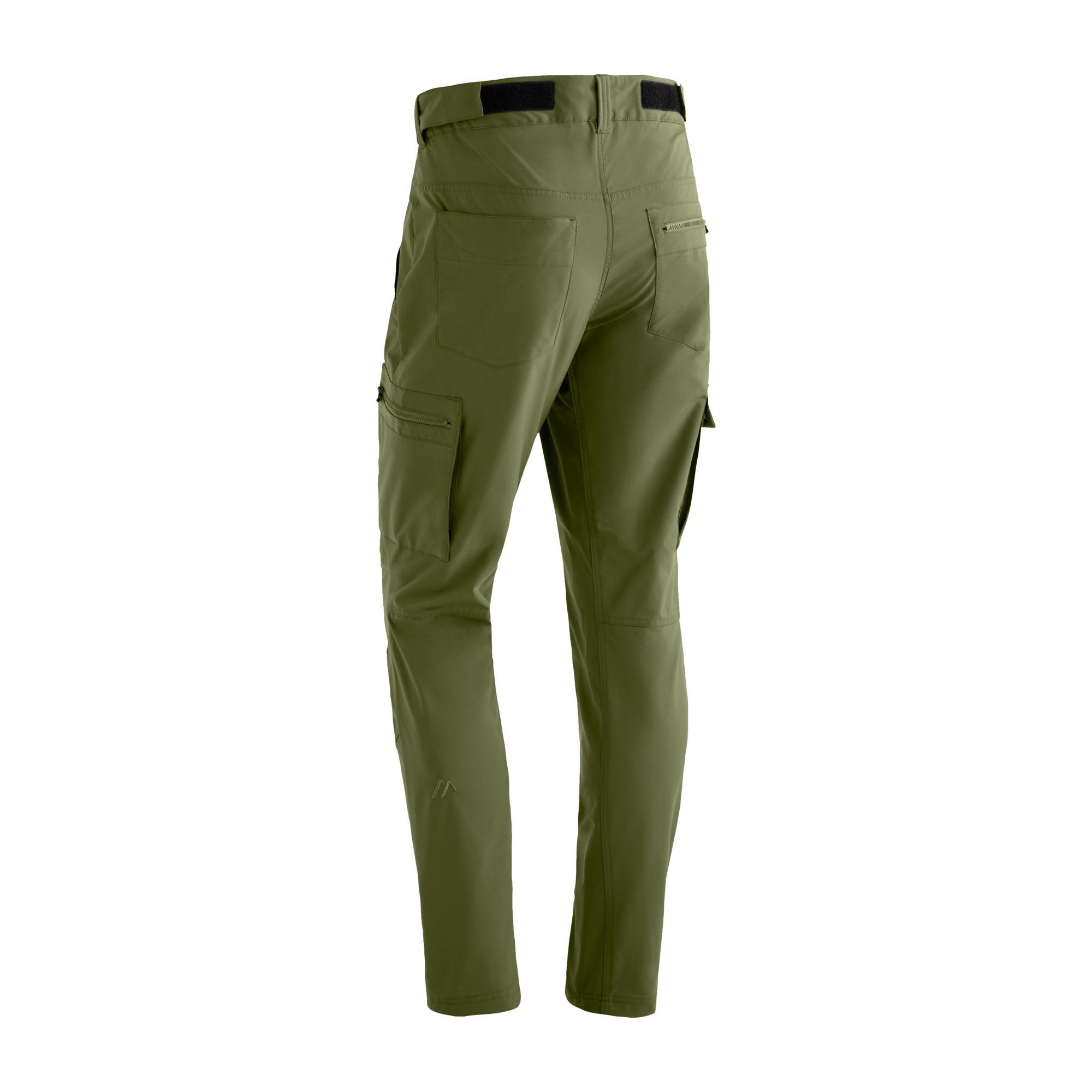 Herren Outdoorhose Fenit 6/6