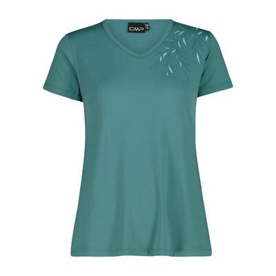 CMP Damen T-Shirt WOMAN T-SHIRT 31T8466