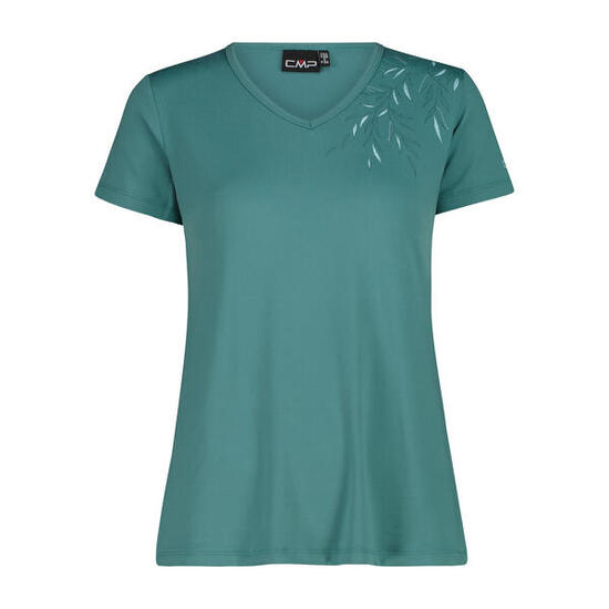 CMP Damen T-Shirt WOMAN T-SHIRT 31T8466
