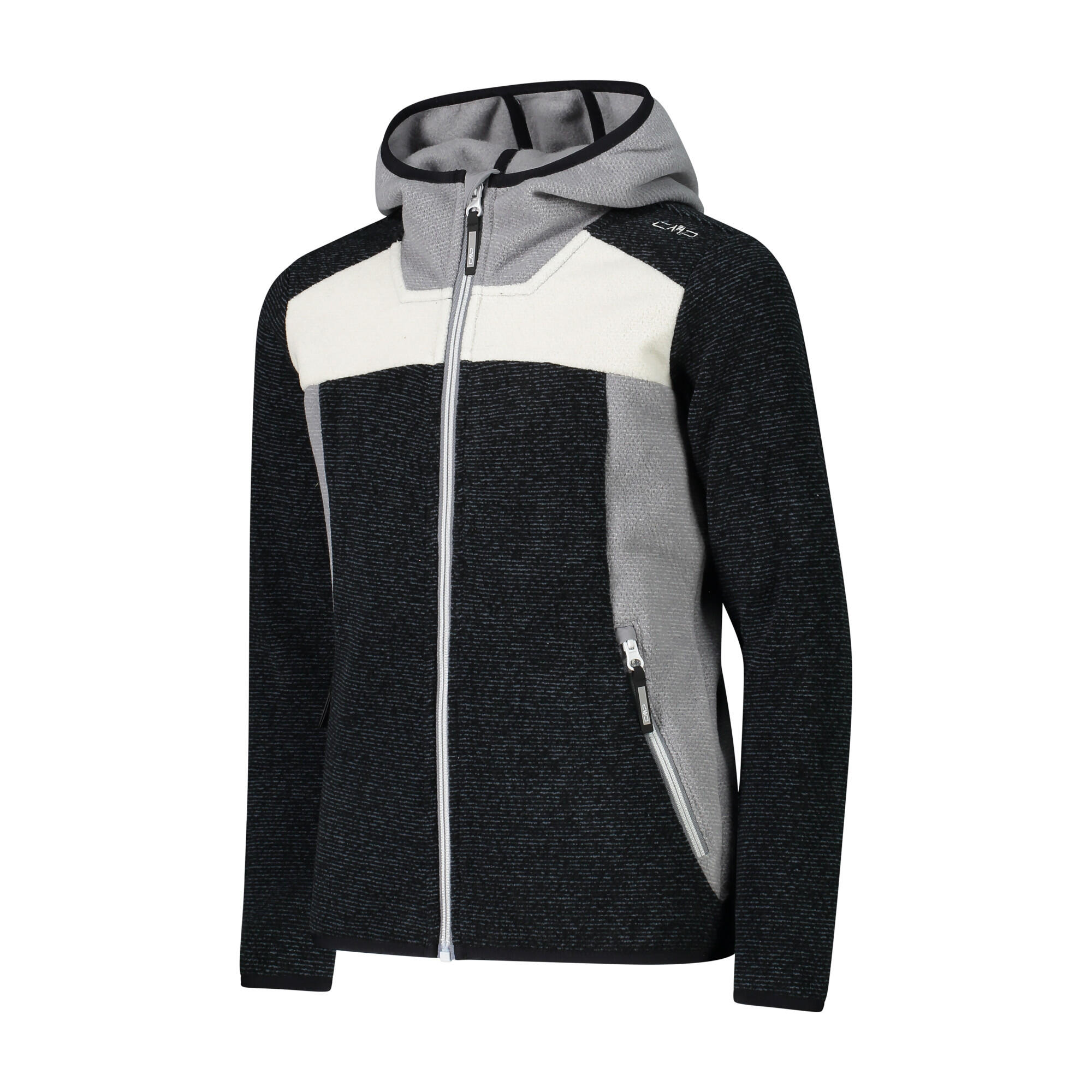 Kapuzenjacke für Mädchen CMP 3/3