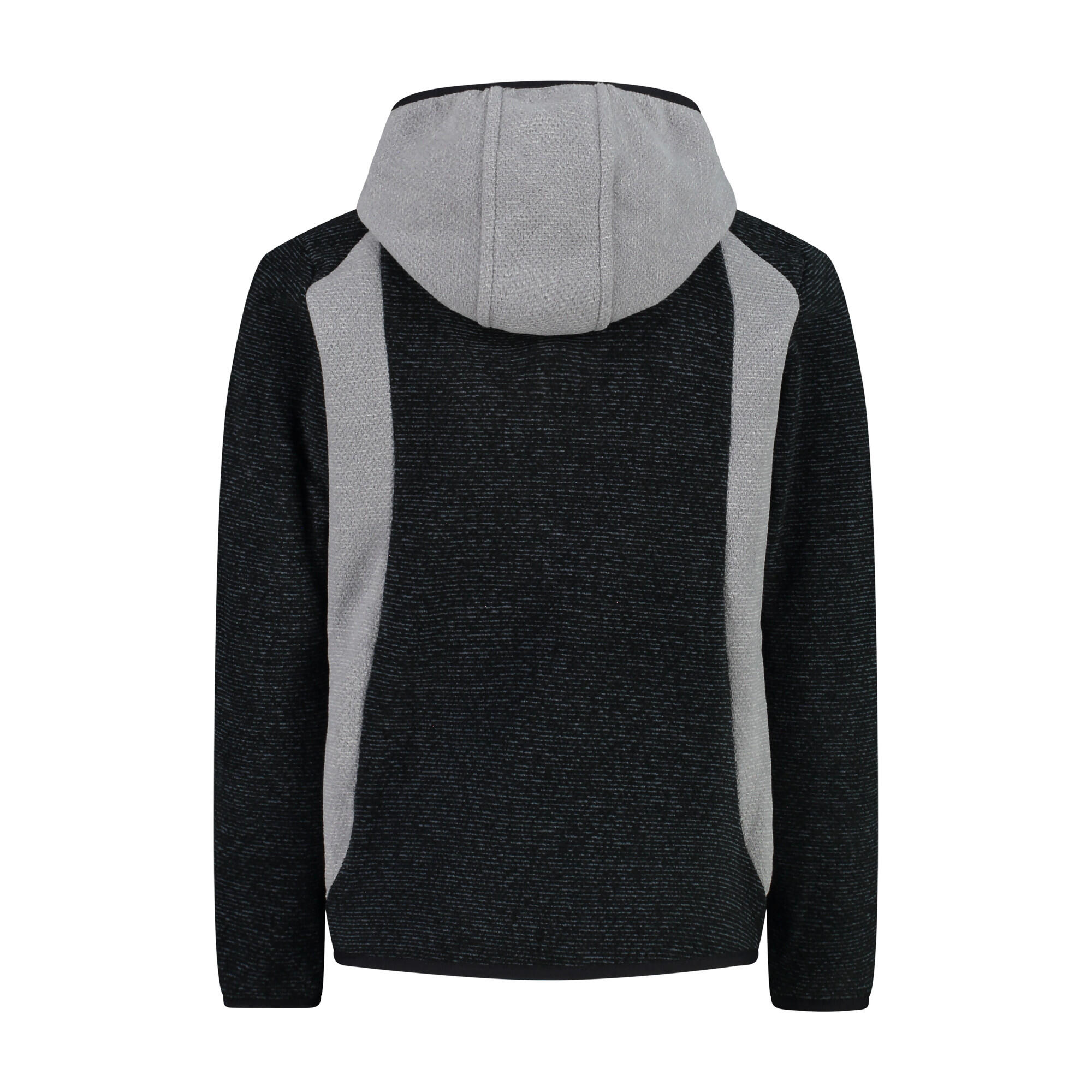 Kapuzenjacke für Mädchen CMP 2/3
