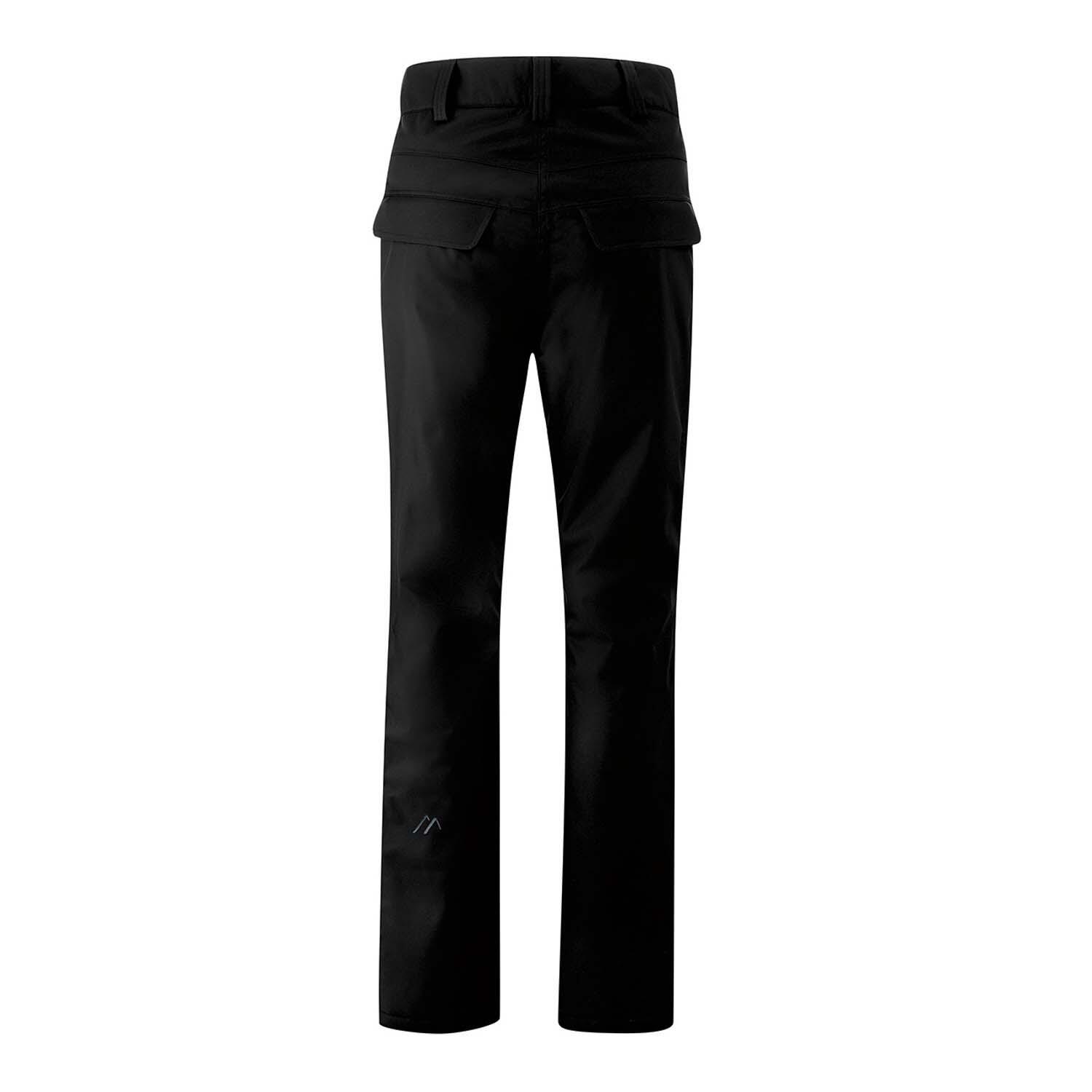 Pantaloni da trekking da donna Maier Sports Dunit 6/6