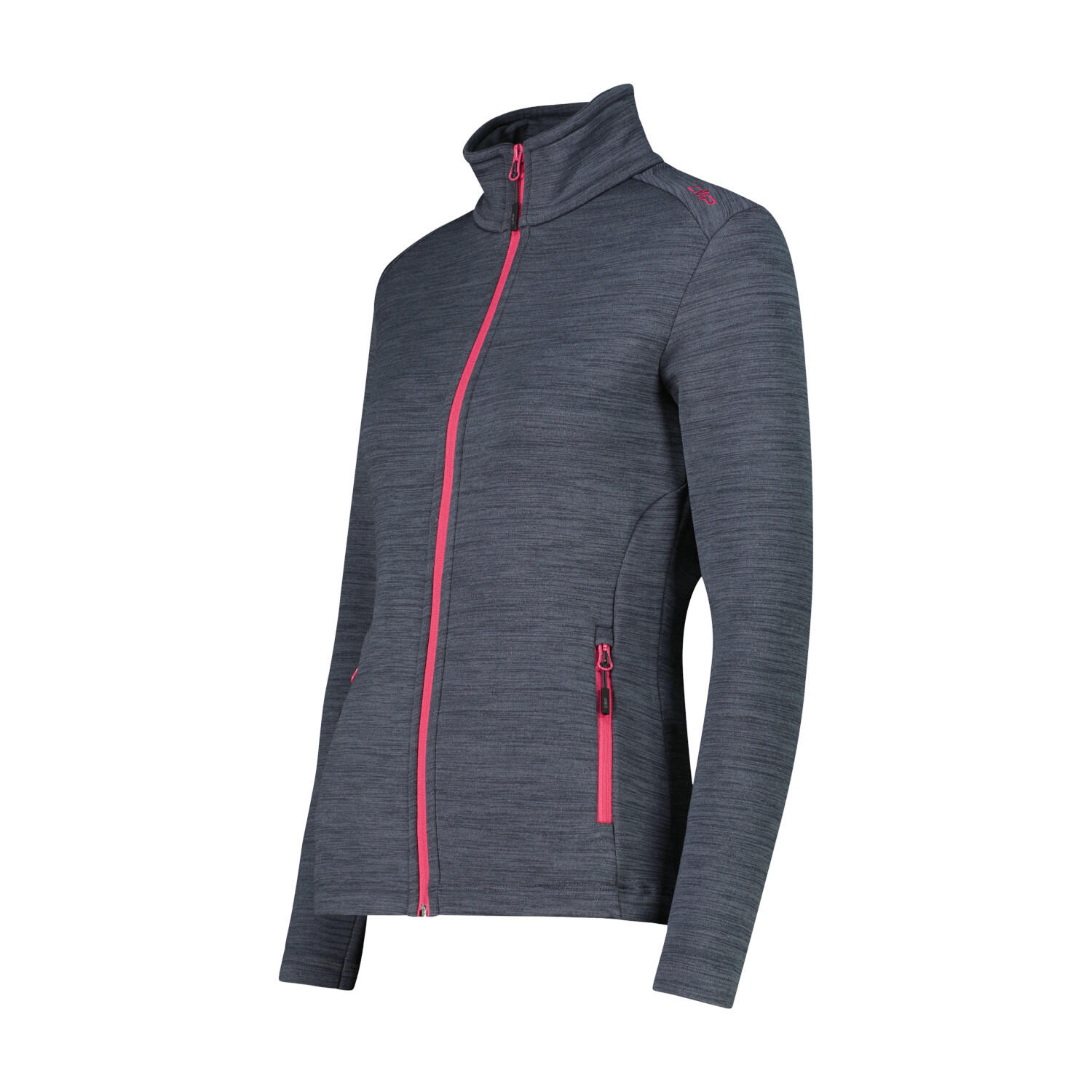 Polaire zippée femme CMP 3/3