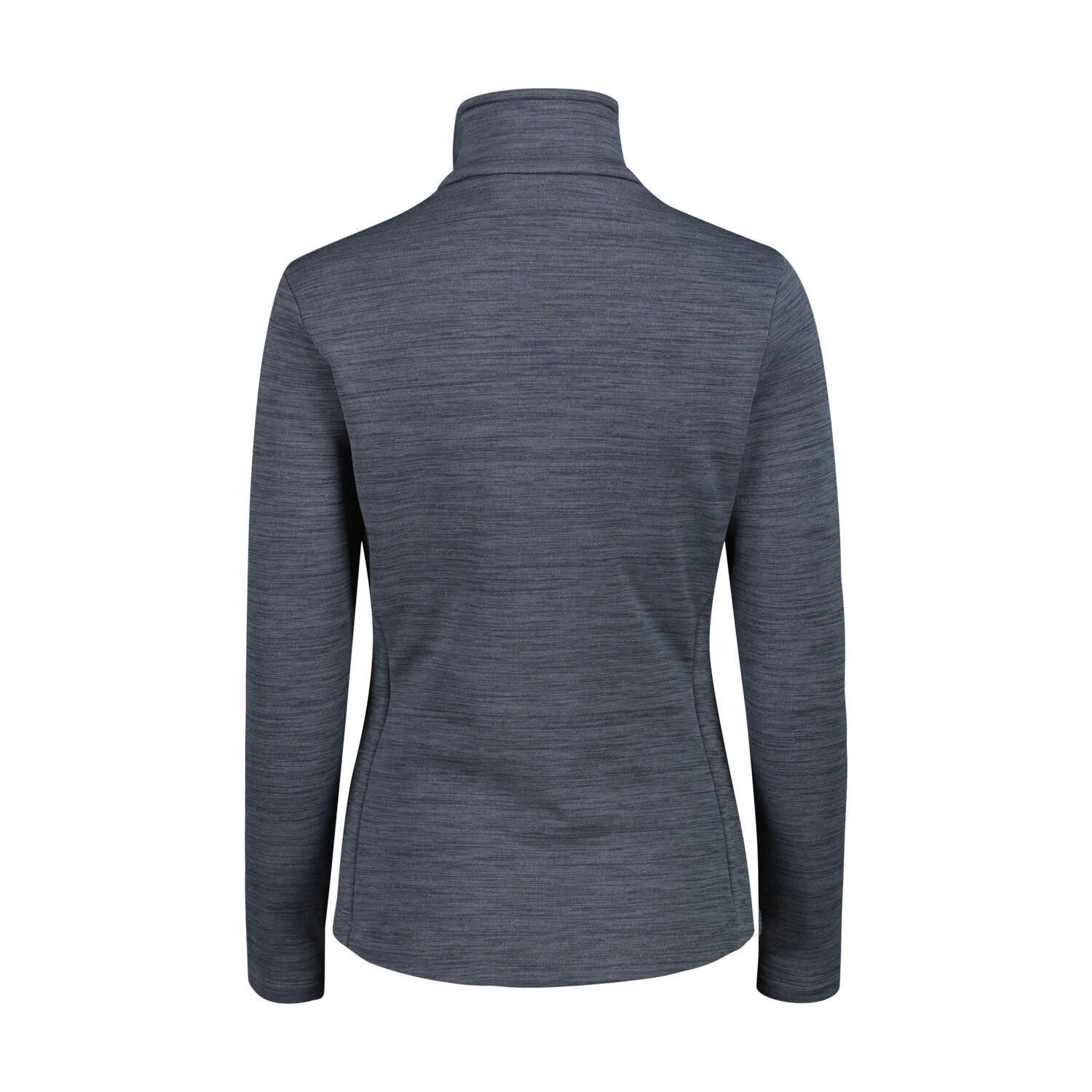 Polaire zippée femme CMP 2/3