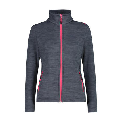 Polaire zippée femme CMP