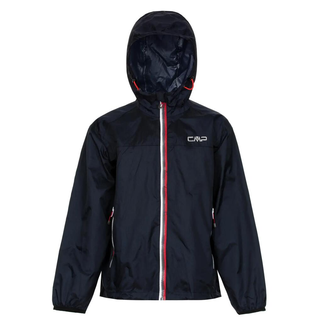 Oilskin Campagnolo model 3X57624-M982 for unisex children