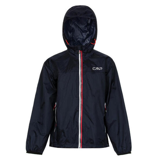 Impermeable Campagnolo modèle 3X57624-M982 pour unisexe enfants