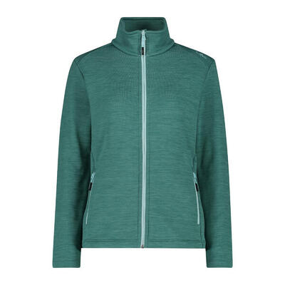 CMP Damen Fleecejacke Woman Jacket 30E9686