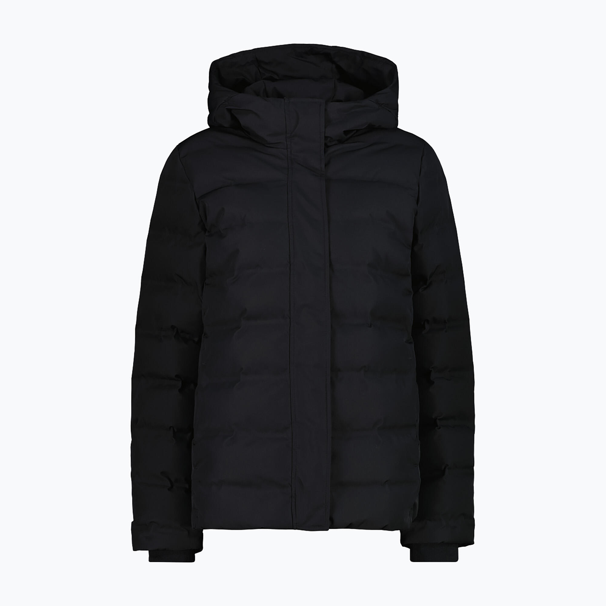 Veste matelassée femme CMP 35K3666 Fix Hood 4/4