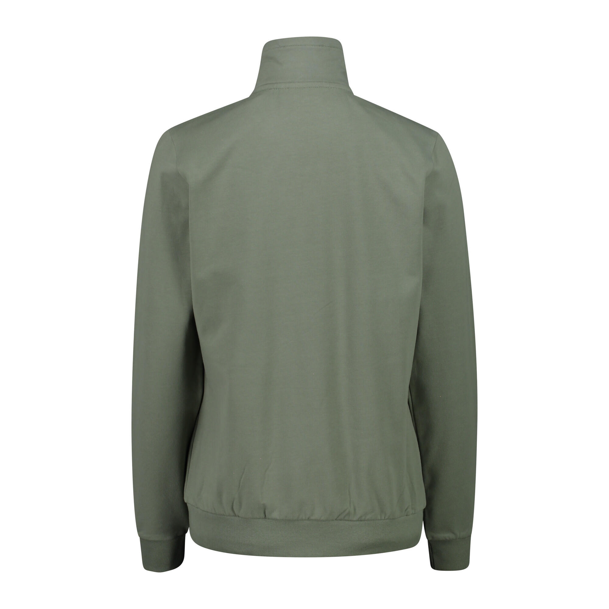 Sweatshirt zippé femme CMP 2/3
