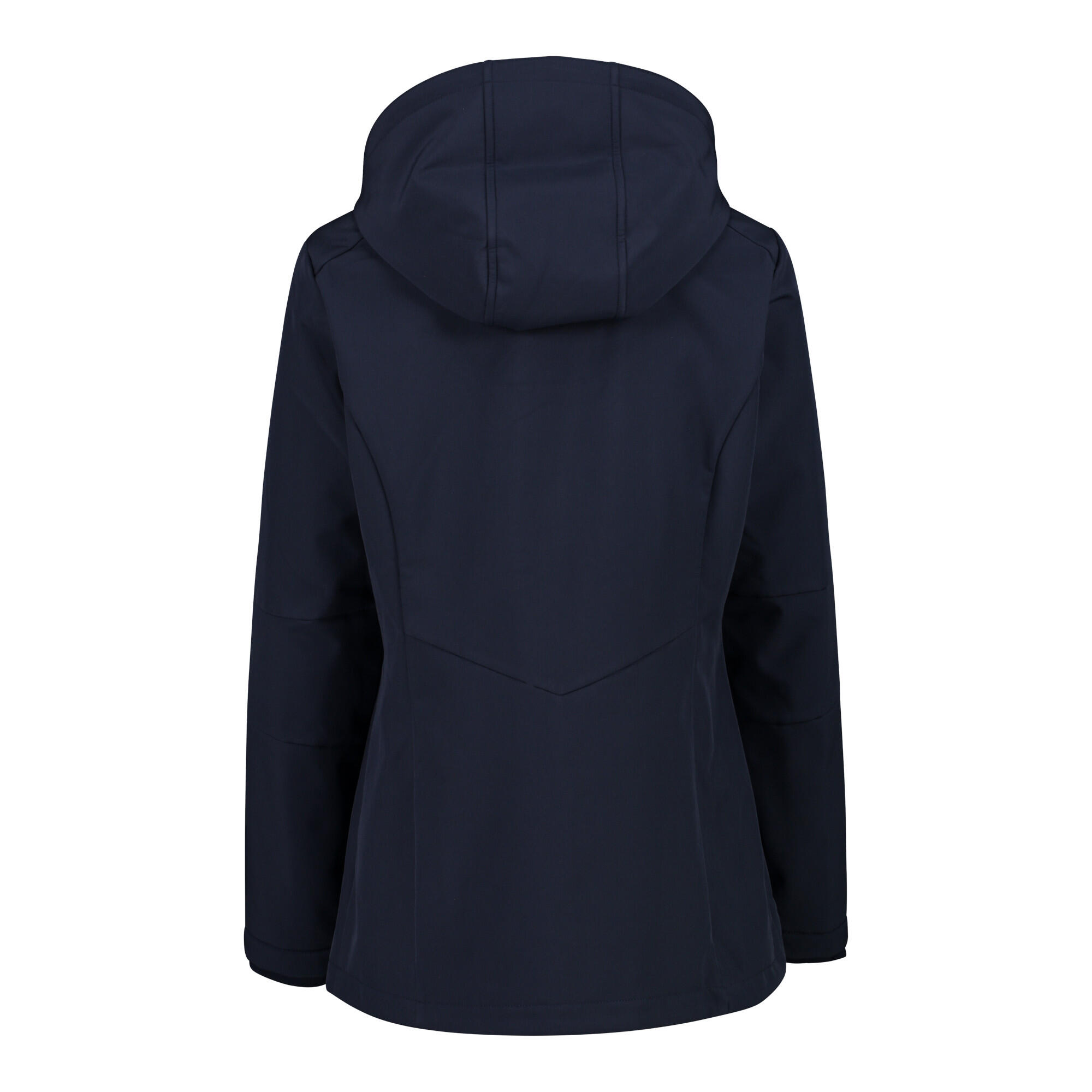 CMP Damen Softshell Jacke Zip Hood 3A22226 4/5