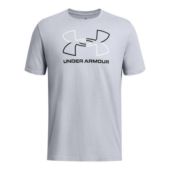 Under Armour Herren T-Shirt GL Foundation Update SS 1382915