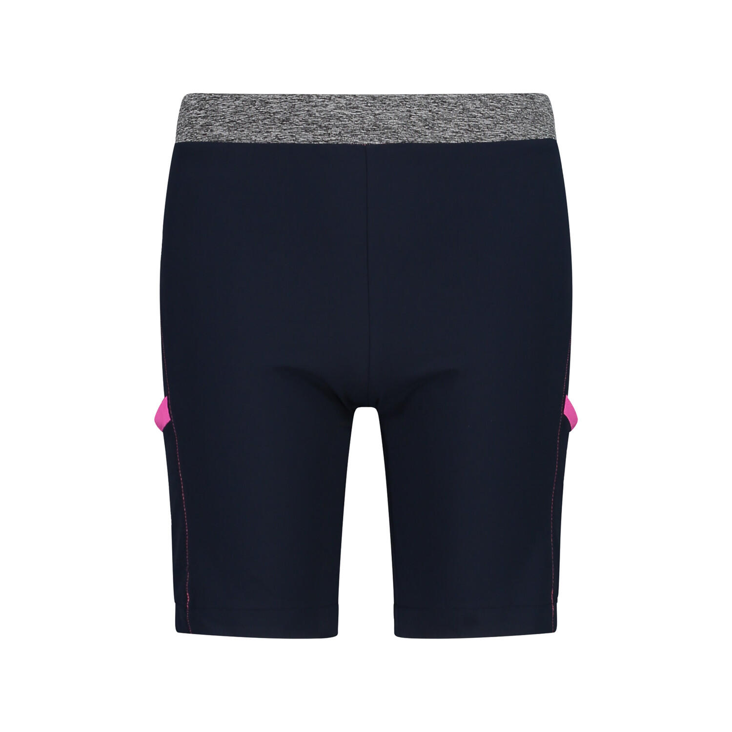 CMP Polyester Bermuda Shorts for Girls CMP