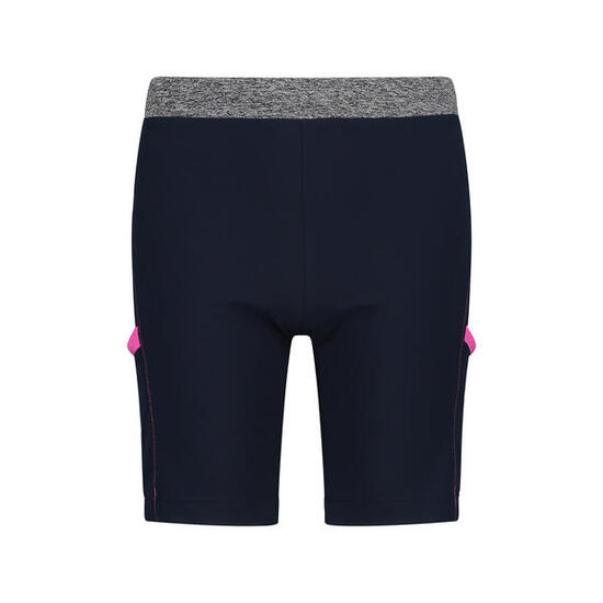 Bermuda en polyester fille CMP