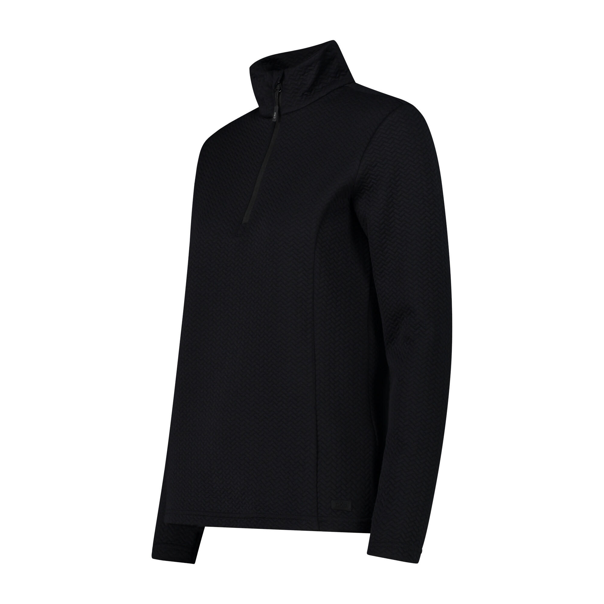 CMP Damen Pullover Woman Sweat 34L4226 7/7