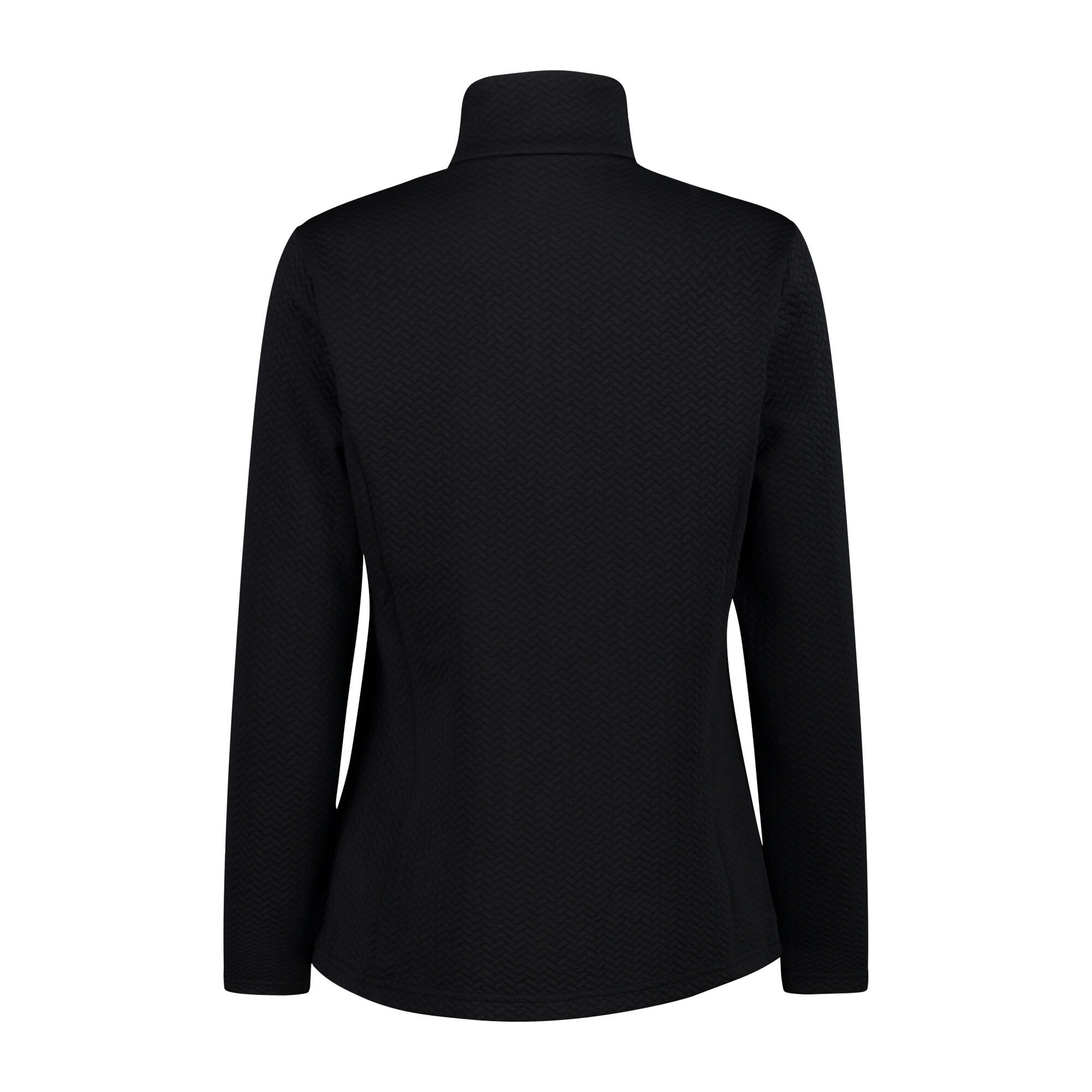 CMP Damen Pullover Woman Sweat 34L4226 6/7
