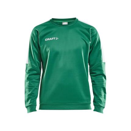 Sweat col rond Craft progress r-neck