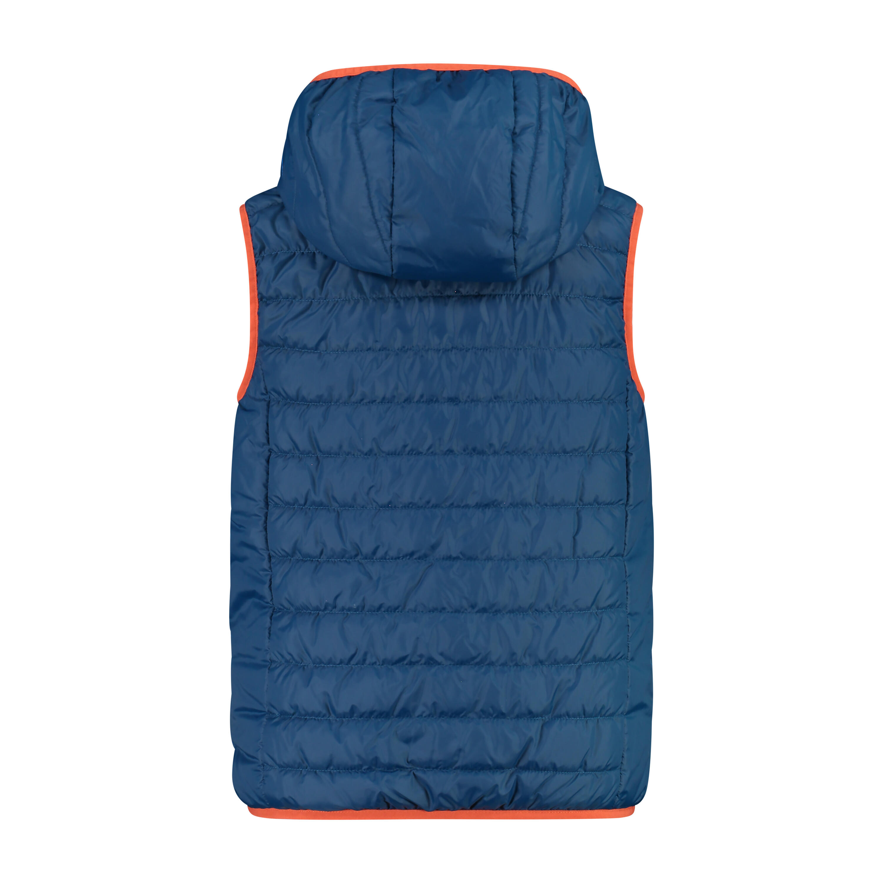 CMP Jungen Weste Kid Vest Fix Hood 35Z5184-L951 4/5