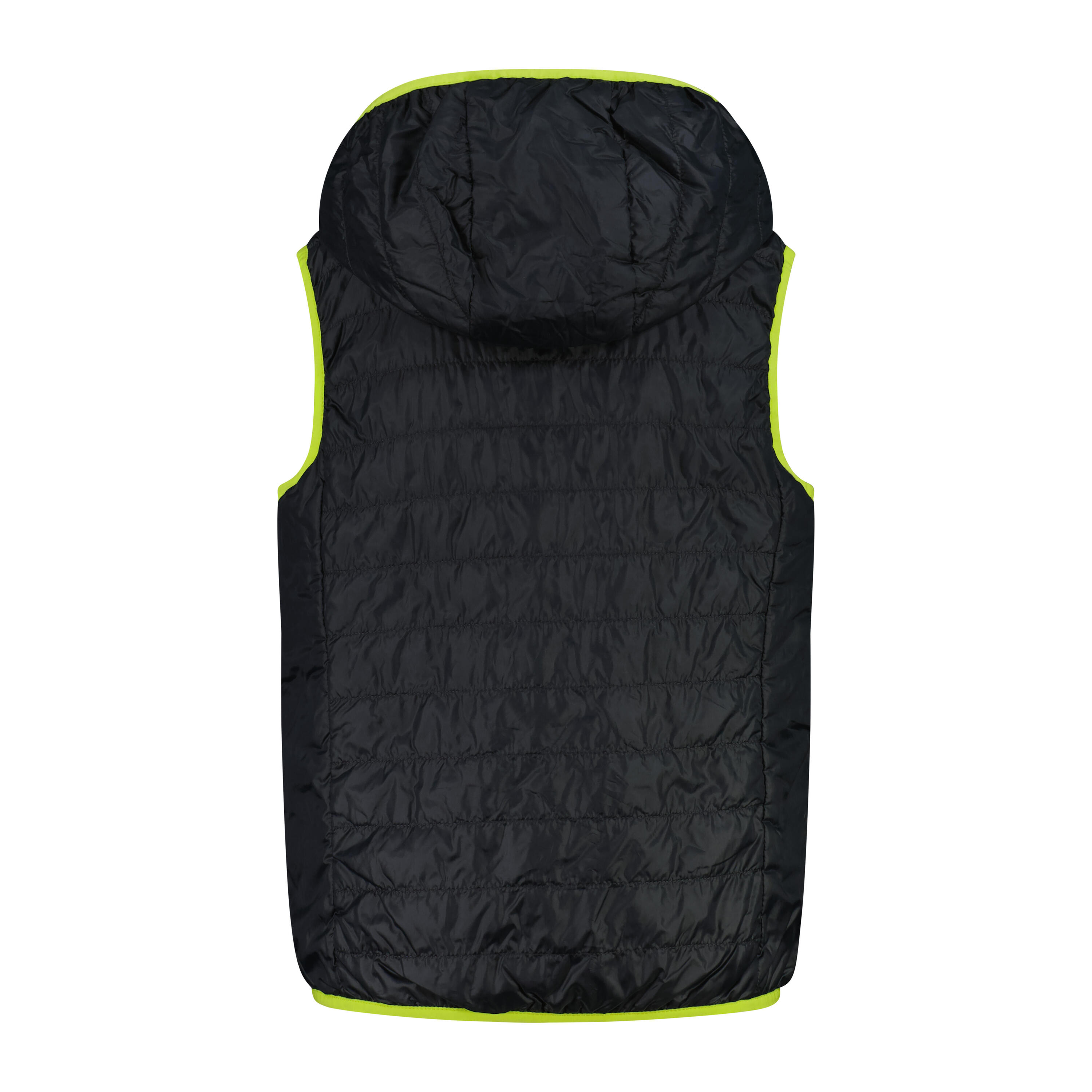 CMP Jungen Weste Kid Vest Fix Hood 35Z5184-L951 4/5