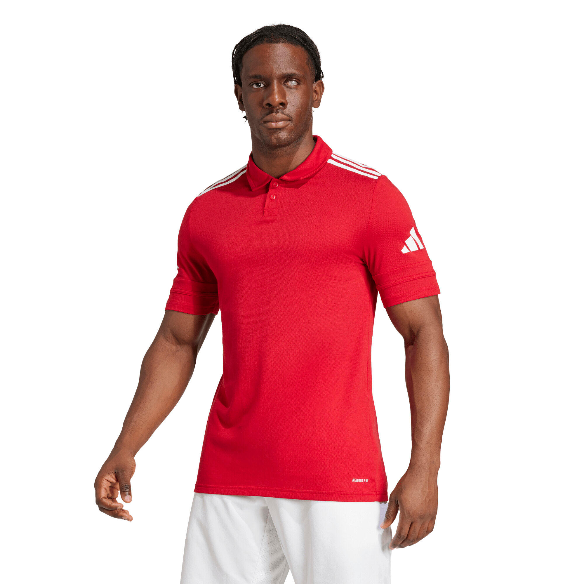 Polo adidas Squadra 25 homme 2/6