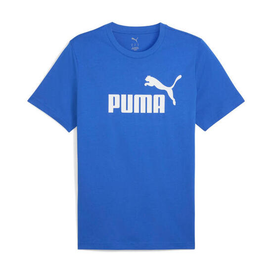 Koszulka męska Puma Ess No.1 Logo Tee (s) 13