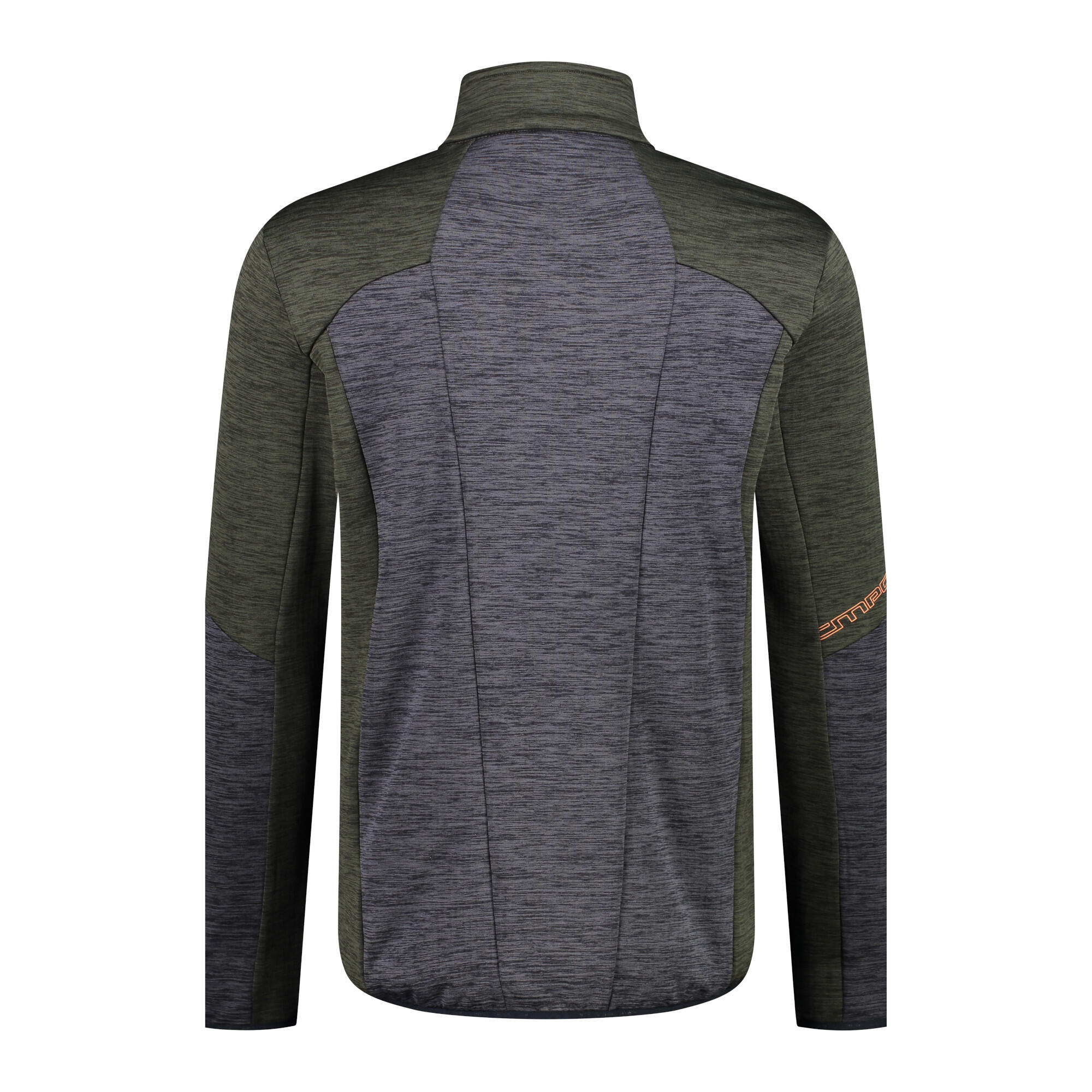 Bluza męska CMP 34G1577 4/5