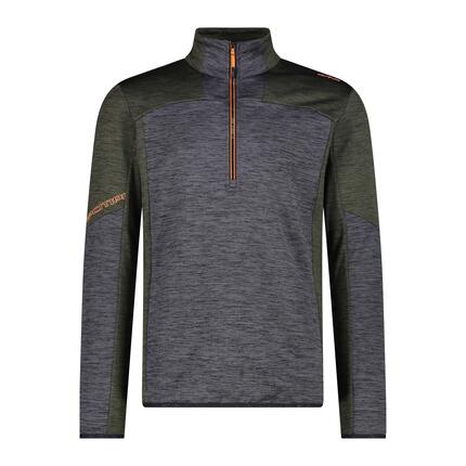 CMP Herren Pullover MAN SWEAT 34G1577
